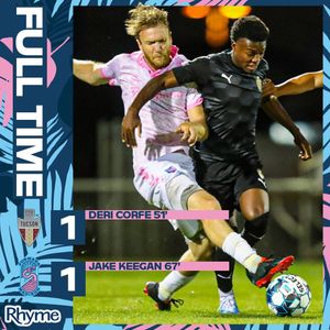 Image post by @forwardmadisonfc on Instagram