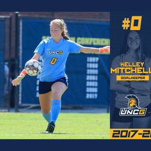 Image post by @uncgwsoccer on Instagram