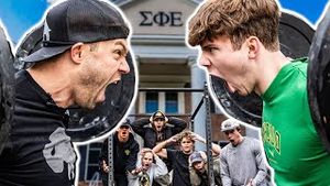 Video post by @Nick Symmonds on YouTube