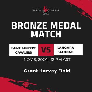 Image post by @ccaasportacsc on Instagram