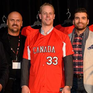 Image post by @baseballcanada on Instagram
