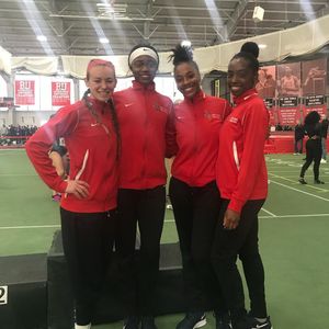 Image post by @stonybrookxctf on Instagram