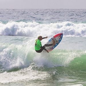 Image post by @wsl.qs on Instagram