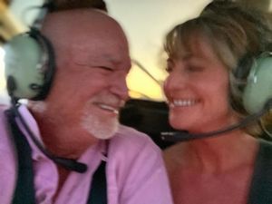 Image post by @yogapartylive on Instagram