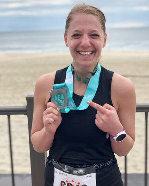 Image post by @aliontherun1 on Instagram