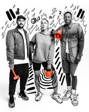 Image post by @jblaudio on Instagram