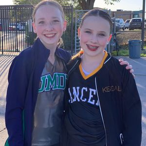 Image post by @wcallstardance on Instagram