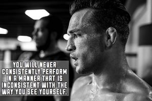 Image post by @mikechandlermma on Instagram