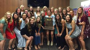 Image post by @redbirdsoftball on Instagram