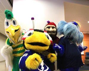 Image post by @thunderbugtbl on Instagram