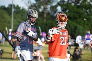 Image post by @trilogylacrosse on Instagram
