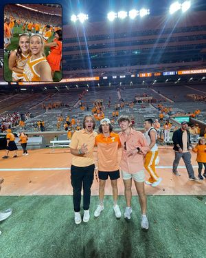 Image post by @barstooltenn on Instagram