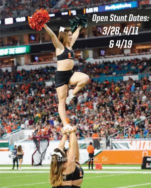 Image post by @u_cheer on Instagram