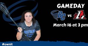 Image post by @brevardcollegewlax on Instagram