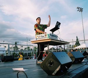 Image post by @asicsuf on Instagram