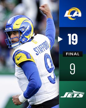 Image post by @NFL on Twitter