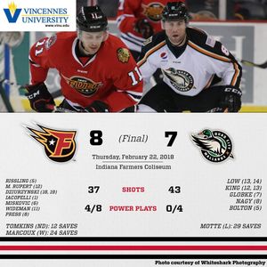 Image post by @indyfuel on Instagram