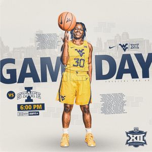 Image post by @wvuwbb on Instagram