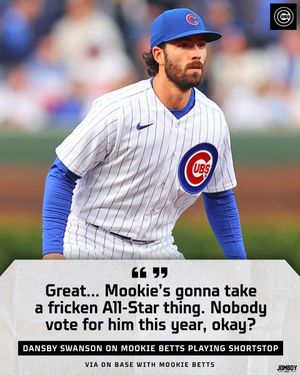 Image post by @TalkinBaseball_ on Twitter
