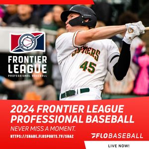 Image post by @frontier_league on Instagram