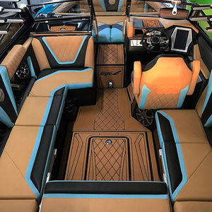 Image post by @tigeboats on Instagram