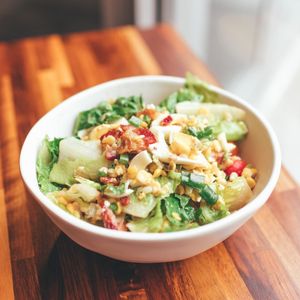 Image post by @forage_kitchen on Instagram