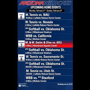 Image post by @azathletics on Instagram
