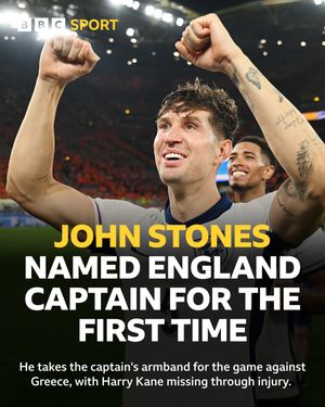 Image post by @bbcsport on Instagram