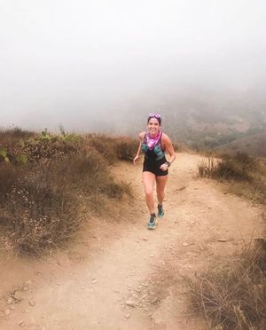 Image post by @usatf on Instagram