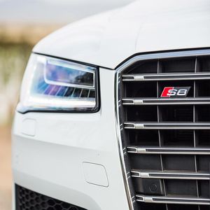 Image post by @audi on Instagram
