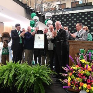 Image post by @marshallu on Instagram