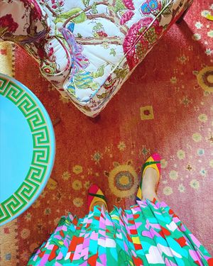 Image post by @jennybrowndesigns on Instagram