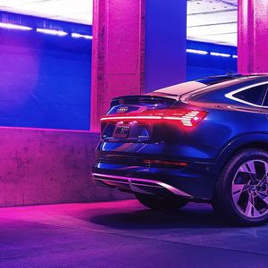 Image post by @audi on Instagram