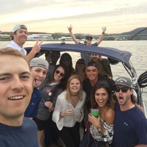 Image post by @JordanSpieth on Twitter