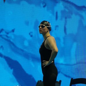 Image post by @ugaswimdive on Instagram