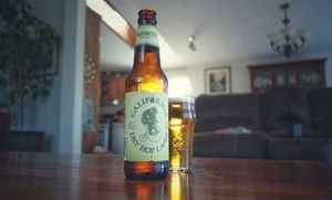 Image post by @sudwerkbrew on Instagram