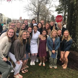 Image post by @saintanselmwoso on Instagram