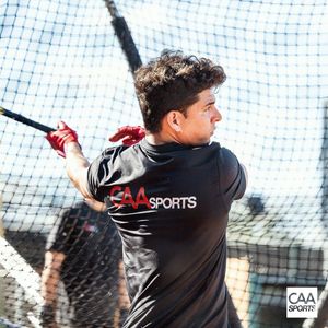 Image post by @caabaseball on Instagram