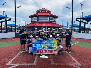 Image post by @usssabaseball on Instagram