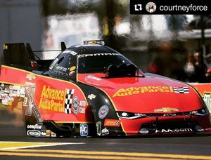 Image post by @jfr_racing on Instagram