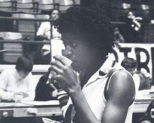 Image post by @ladyraiderwbb on Instagram