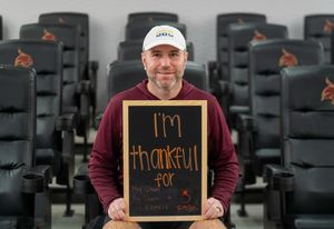 Image post by @txstatevolleyball on Instagram