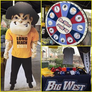 Image post by @bigwestsports on Instagram