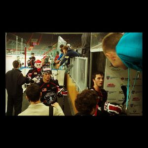 Image post by @ushl on Instagram
