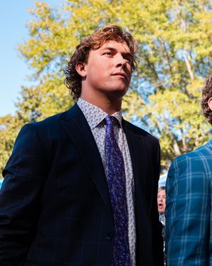 Image post by @olemissfb on Instagram