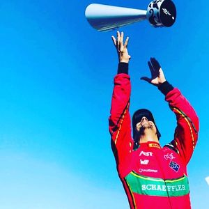 Image post by @lucasdigrassi on Instagram