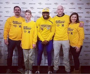 Image post by @specialolympicstn on Instagram