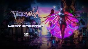 Video post by @sumerianrecords on YouTube