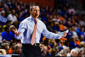 Image post by @gatorsports on Instagram