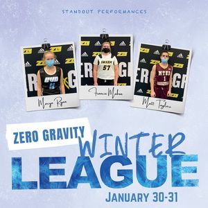 Image post by @zerogravitybb on Instagram